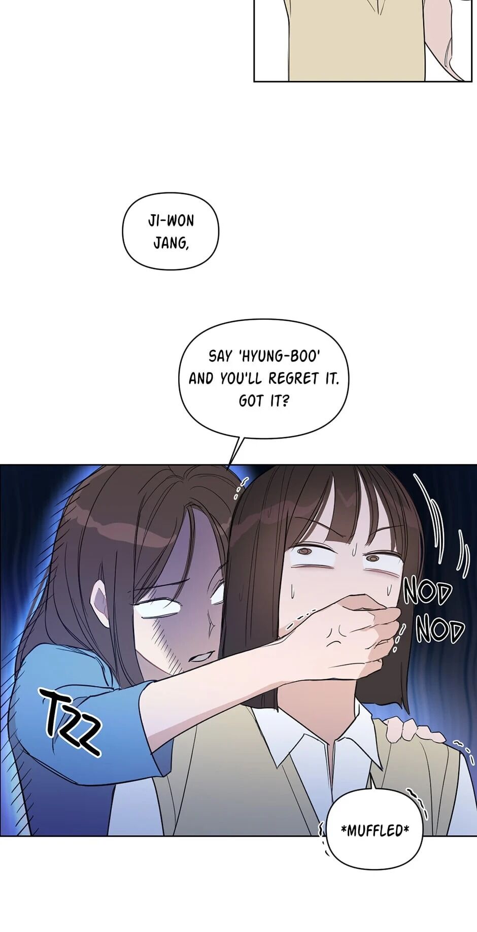 Read Positively Yours (en) Manga Online