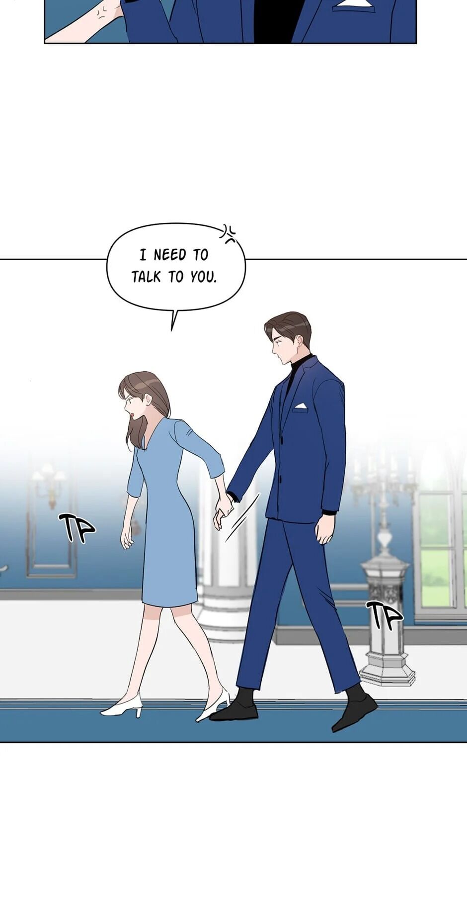 Read Positively Yours (en) Manga Online