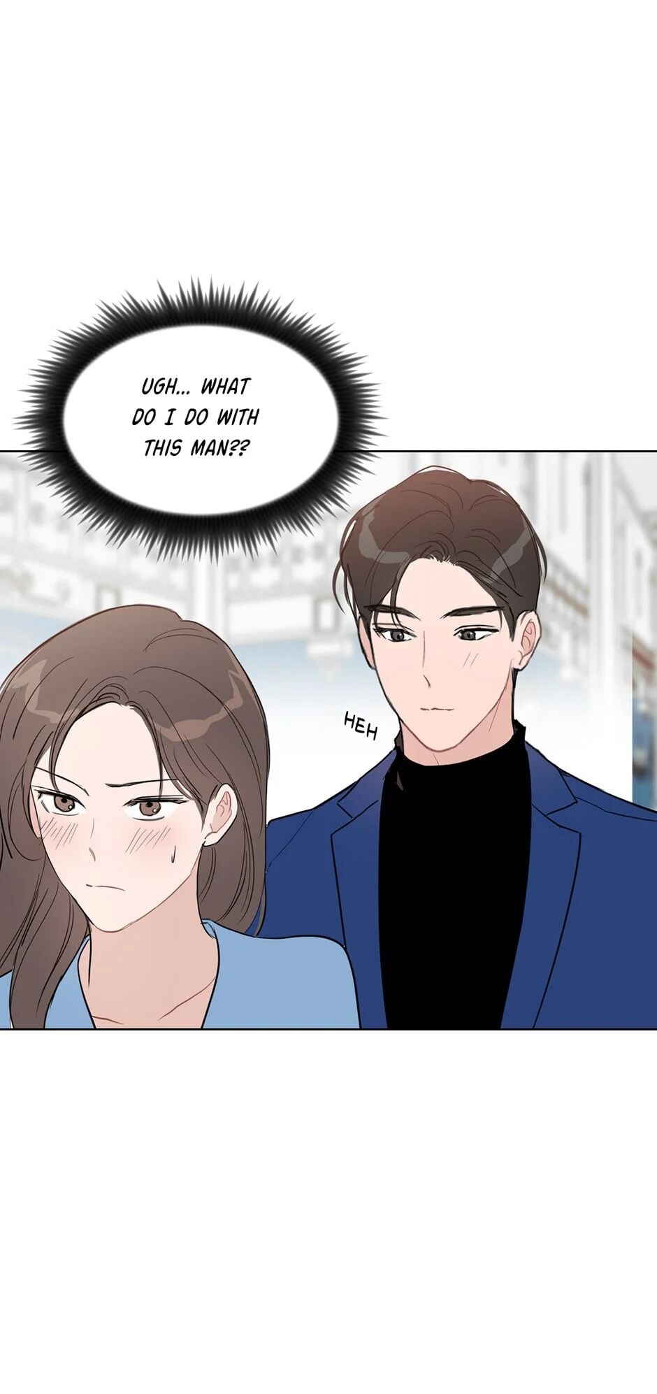 Read Positively Yours (en) Manga Online