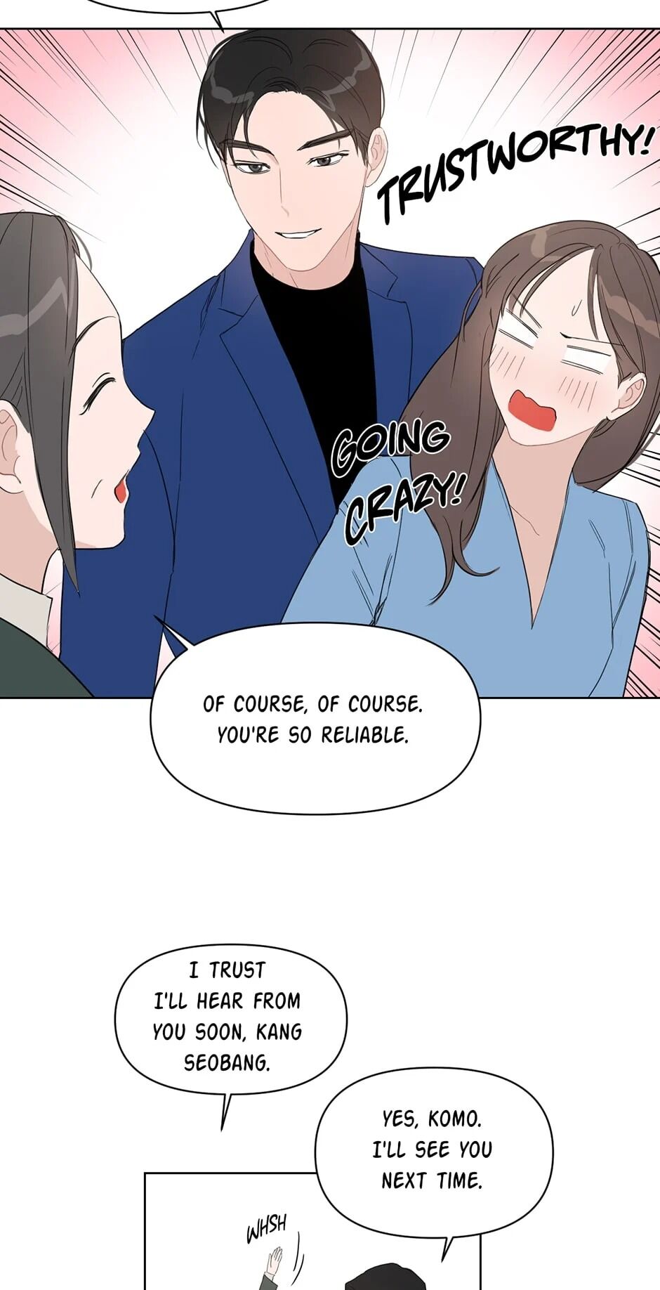 Read Positively Yours (en) Manga Online