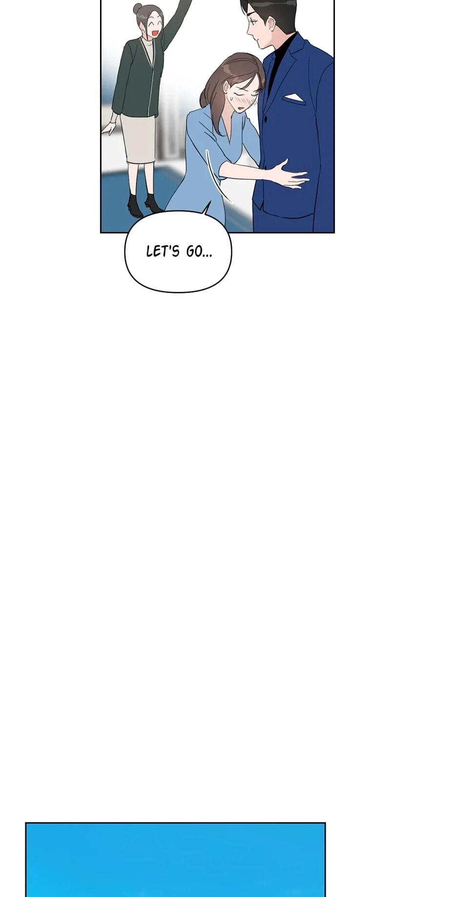 Read Positively Yours (en) Manga Online