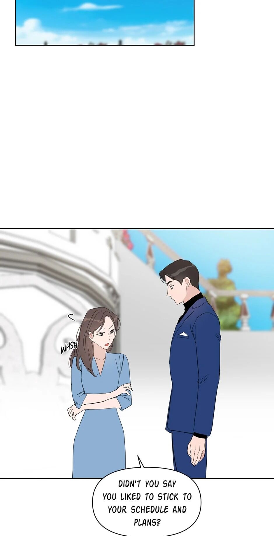 Read Positively Yours (en) Manga Online