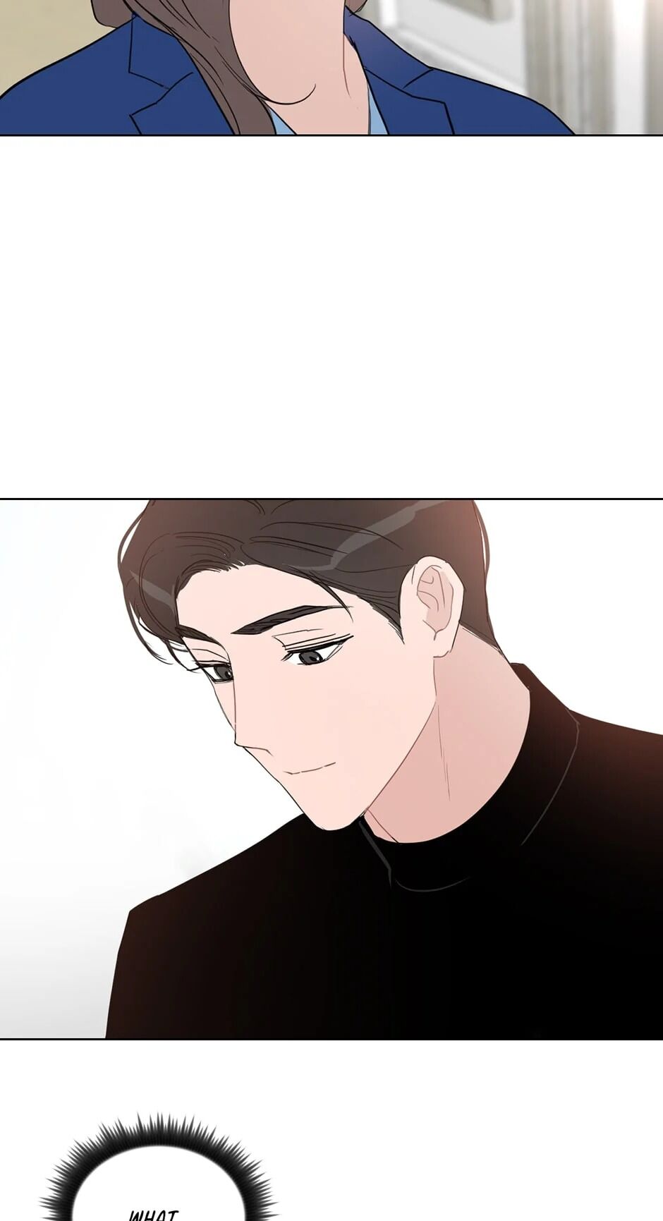 Read Positively Yours (en) Manga Online