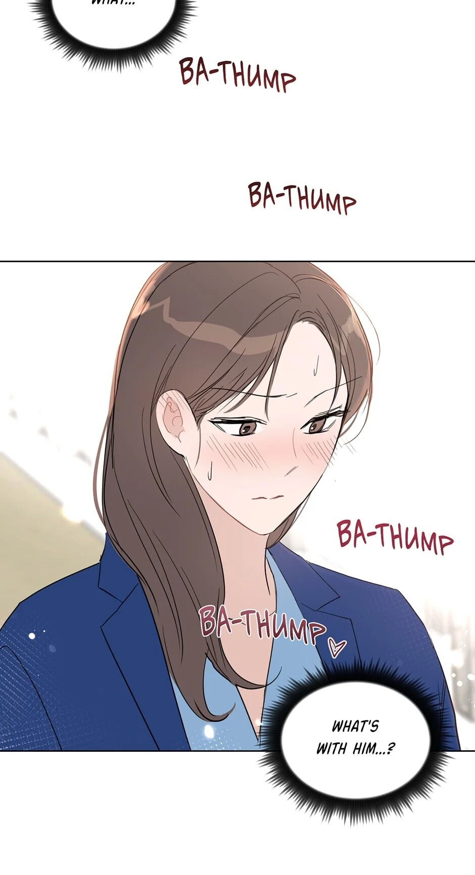 Read Positively Yours (en) Manga Online