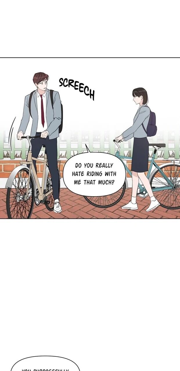 Read Positively Yours (en) Manga Online