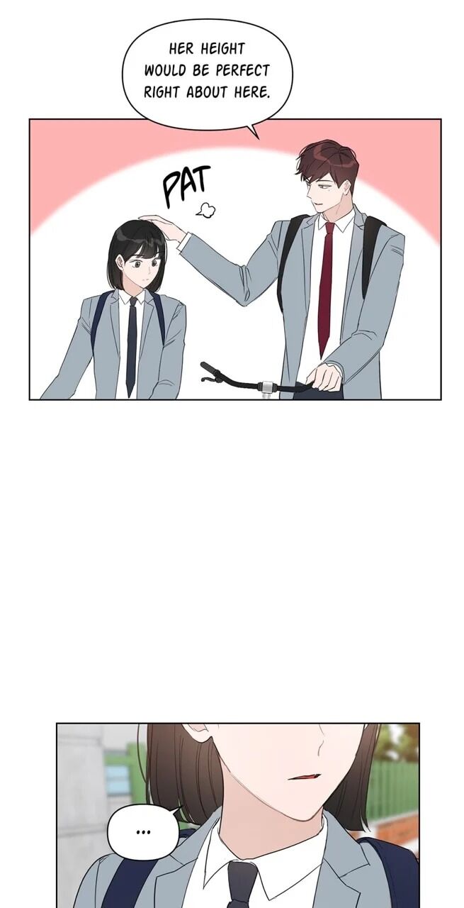 Read Positively Yours (en) Manga Online