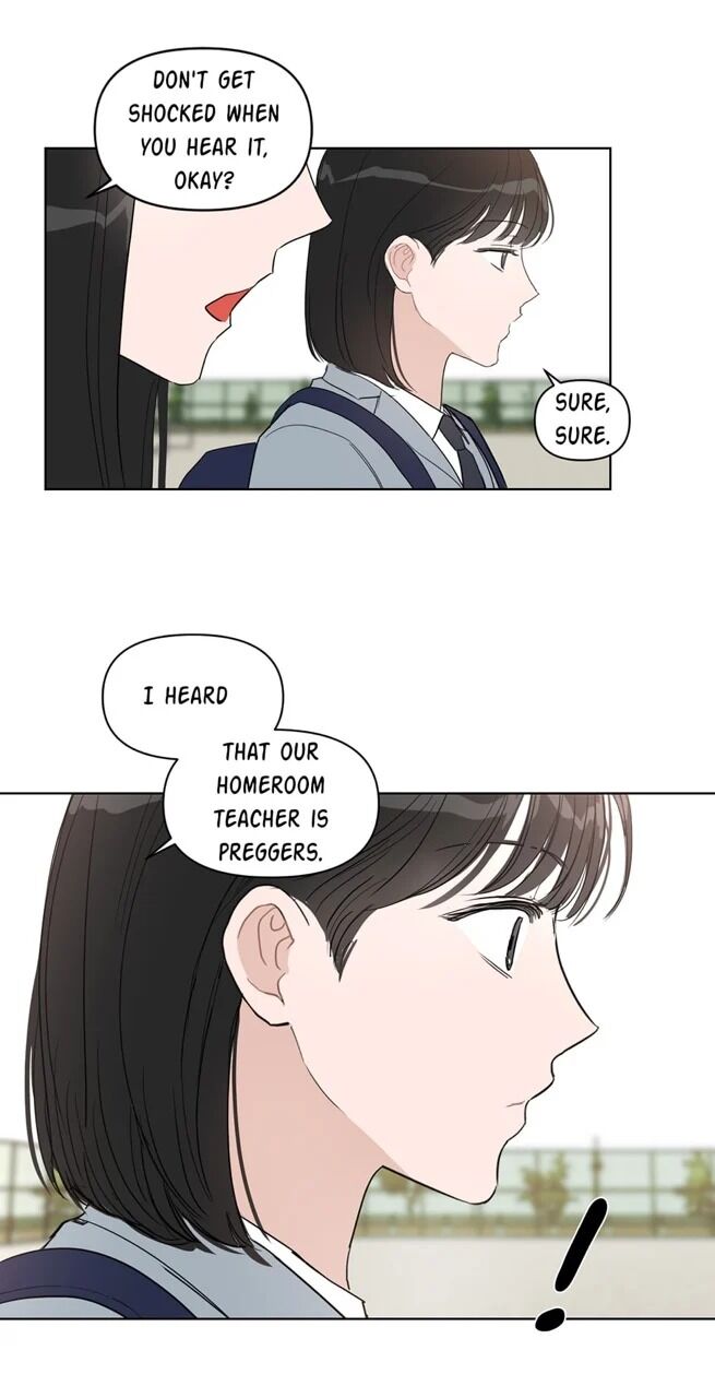 Read Positively Yours (en) Manga Online