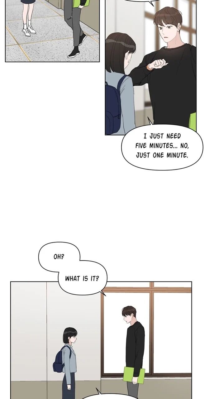 Read Positively Yours (en) Manga Online