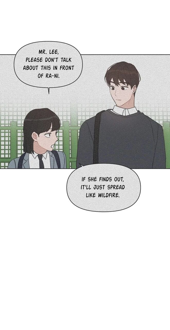 Read Positively Yours (en) Manga Online