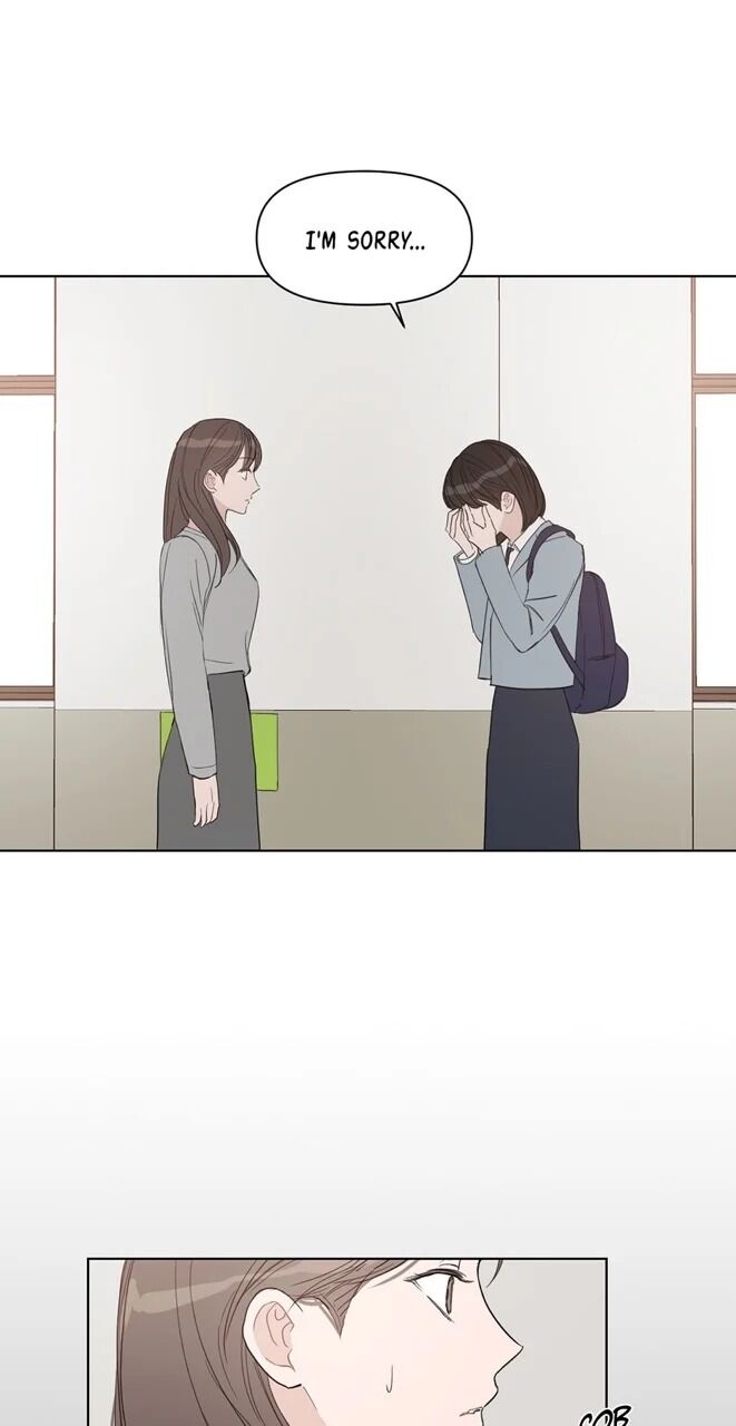 Read Positively Yours (en) Manga Online