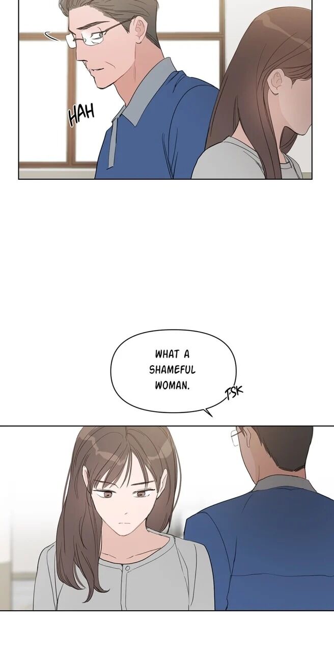 Read Positively Yours (en) Manga Online