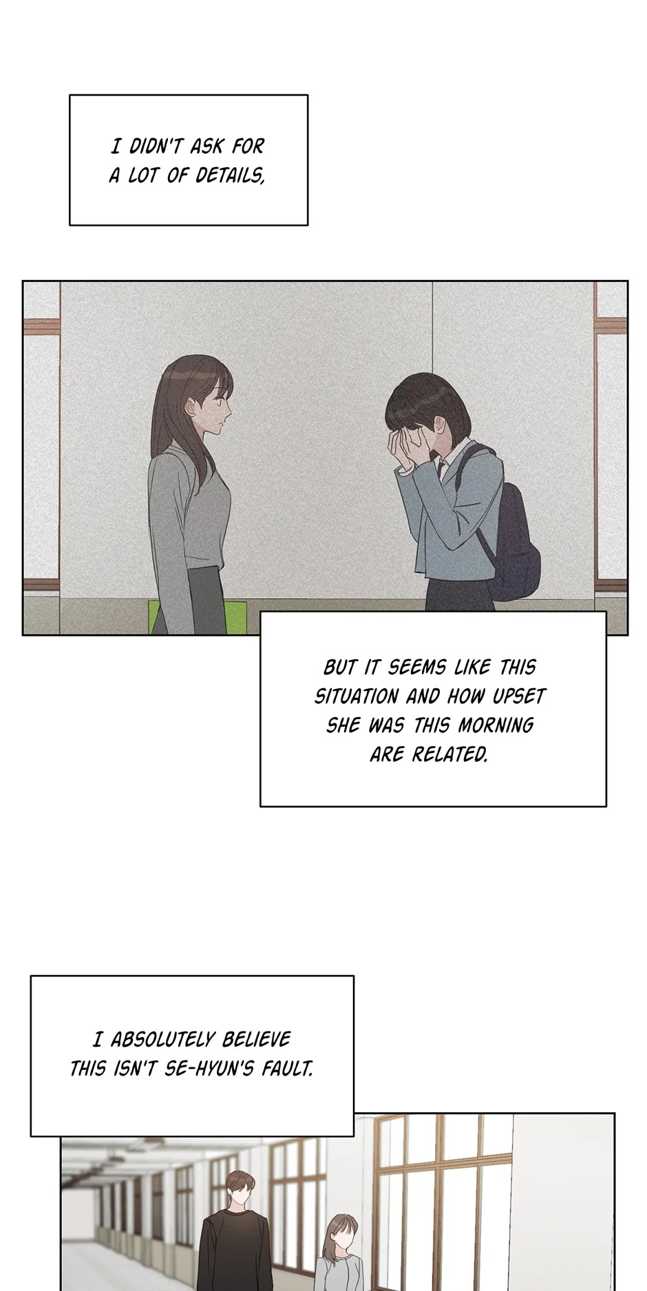 Read Positively Yours (en) Manga Online