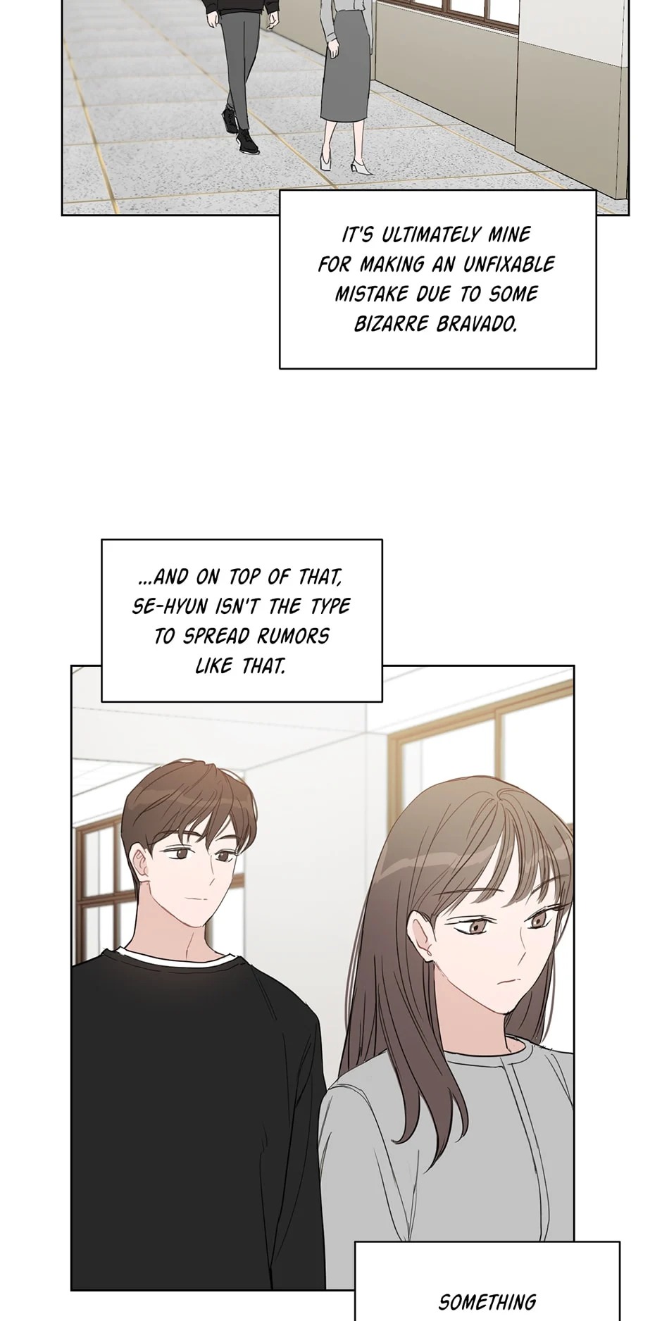 Read Positively Yours (en) Manga Online