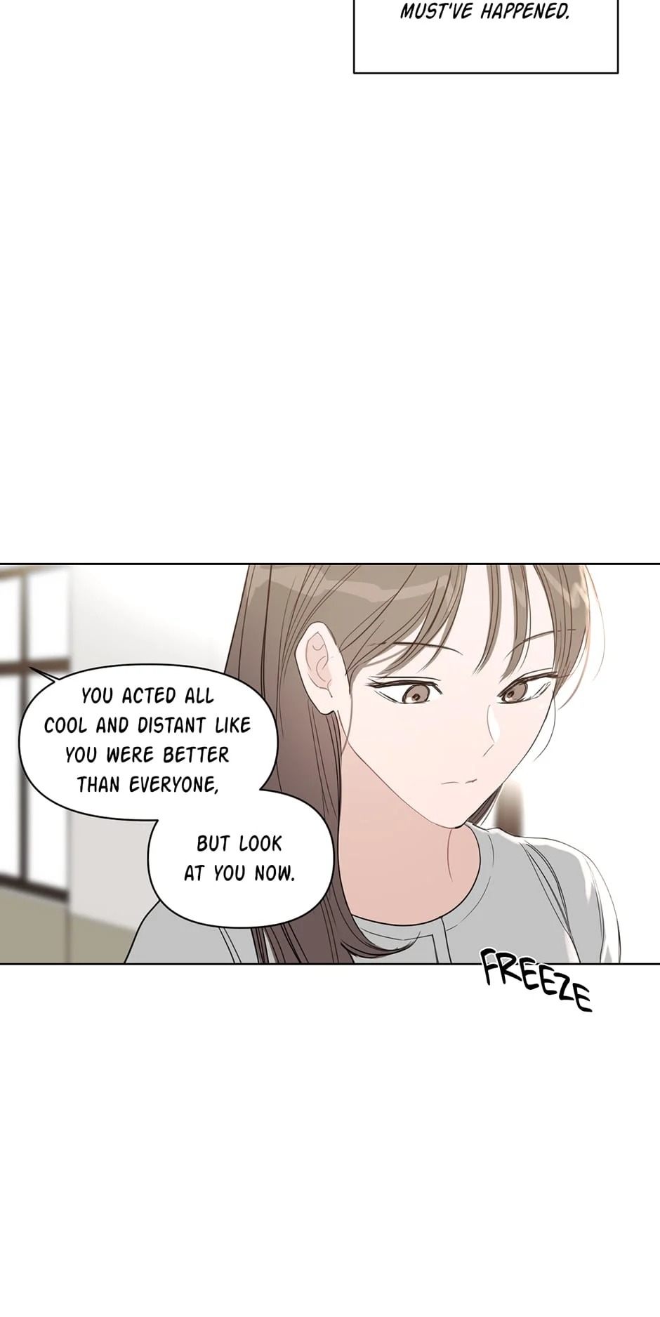 Read Positively Yours (en) Manga Online