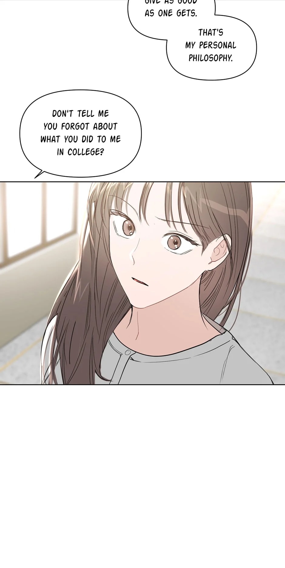 Read Positively Yours (en) Manga Online