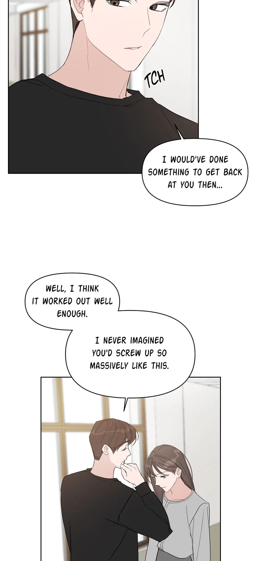 Read Positively Yours (en) Manga Online