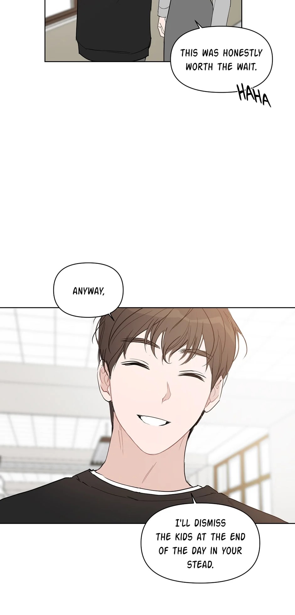 Read Positively Yours (en) Manga Online