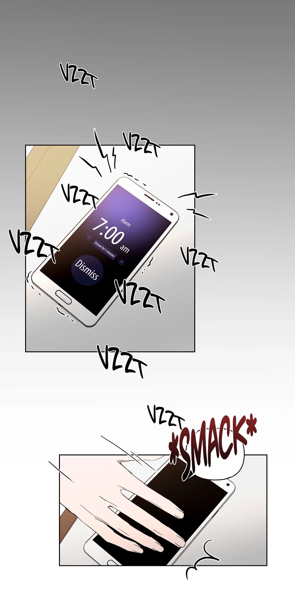 Read Positively Yours (en) Manga Online