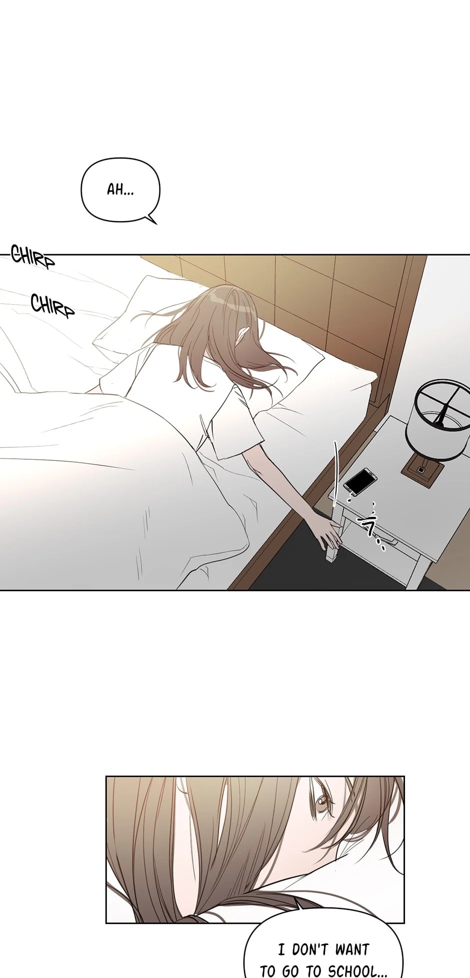 Read Positively Yours (en) Manga Online