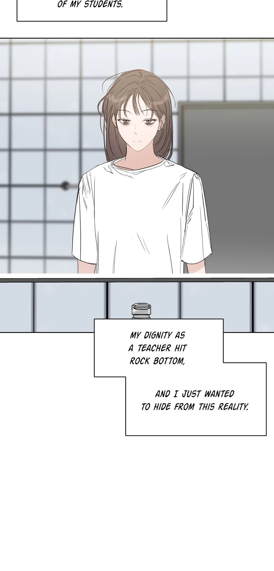 Read Positively Yours (en) Manga Online