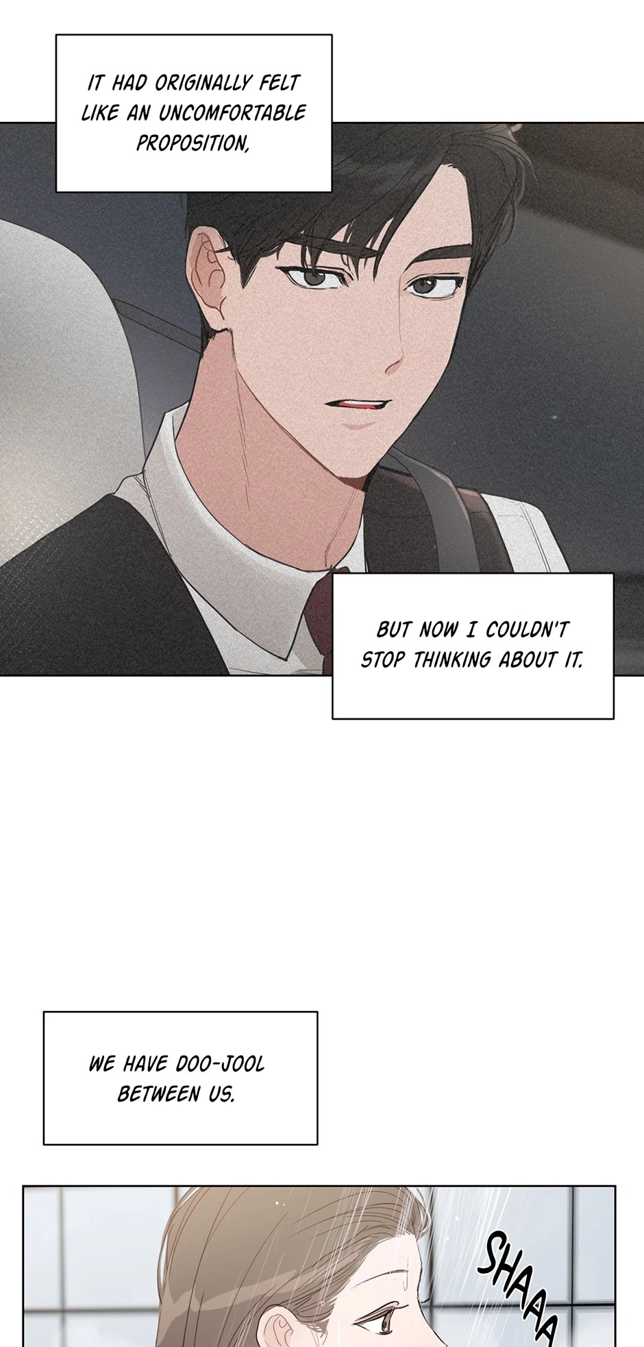 Read Positively Yours (en) Manga Online