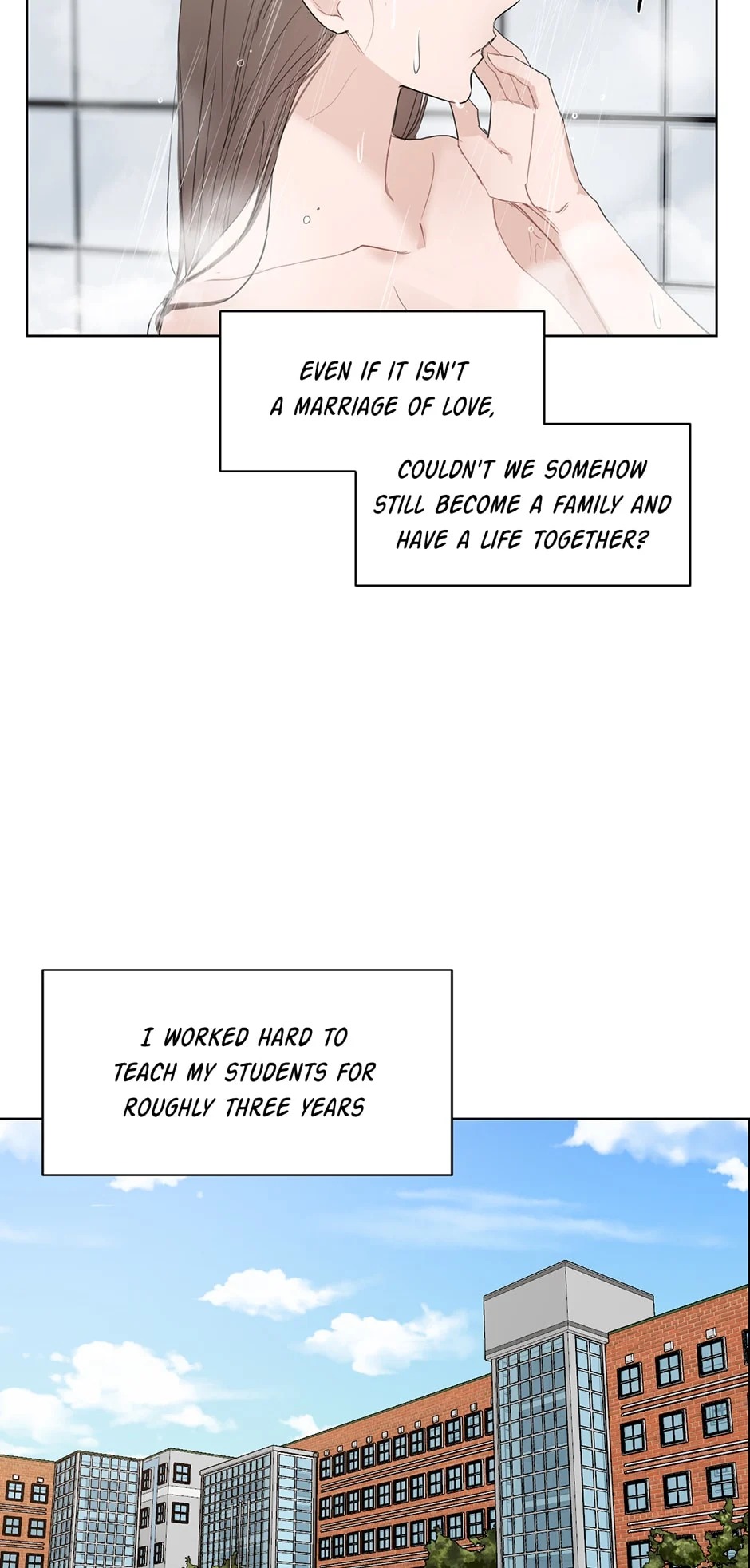 Read Positively Yours (en) Manga Online