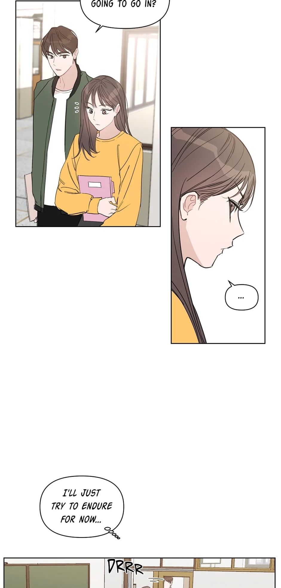 Read Positively Yours (en) Manga Online