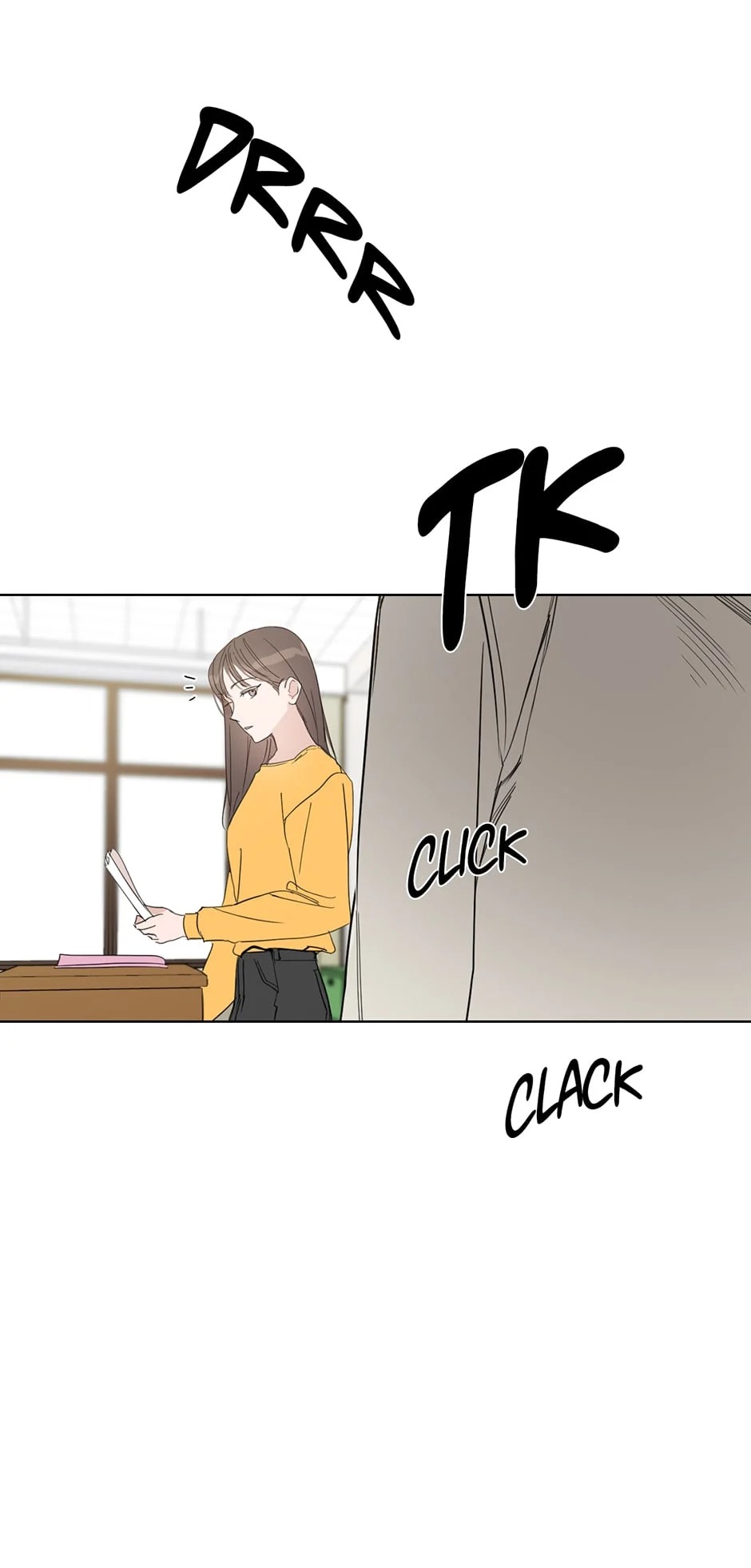 Read Positively Yours (en) Manga Online