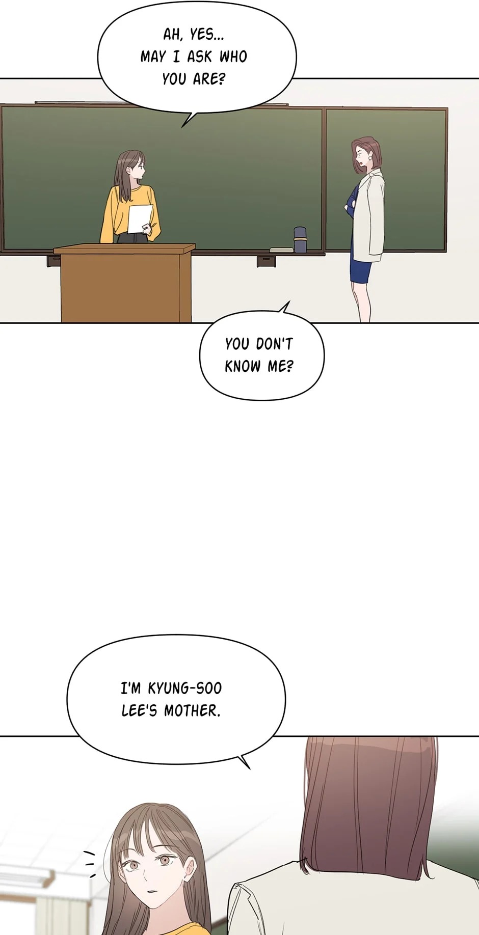 Read Positively Yours (en) Manga Online