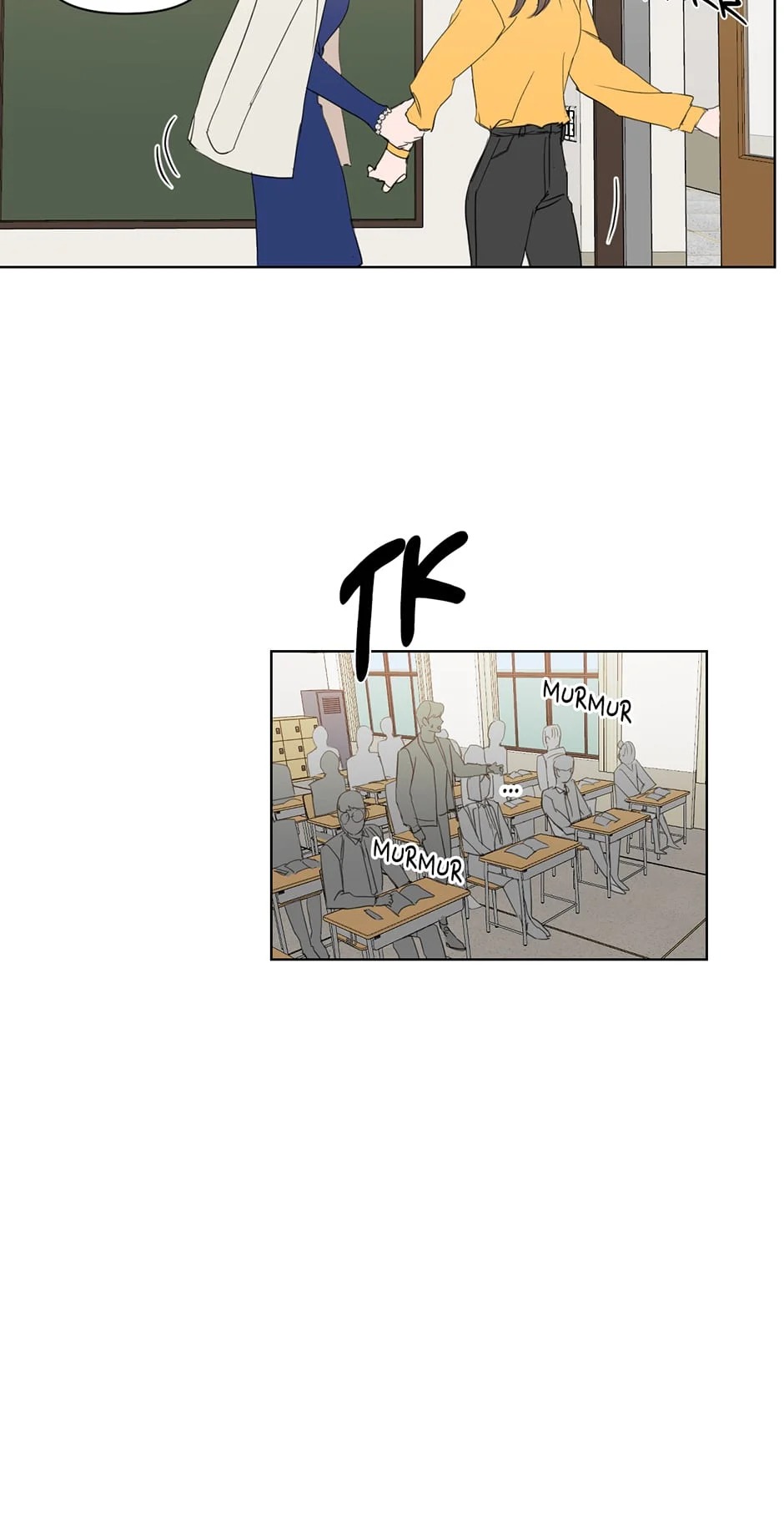 Read Positively Yours (en) Manga Online