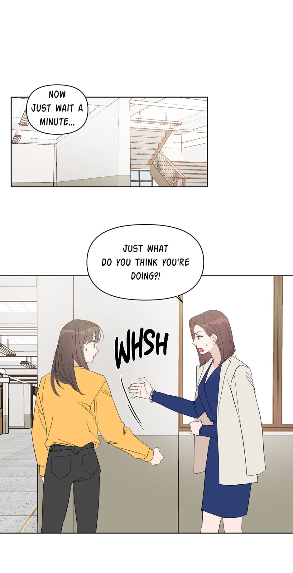 Read Positively Yours (en) Manga Online