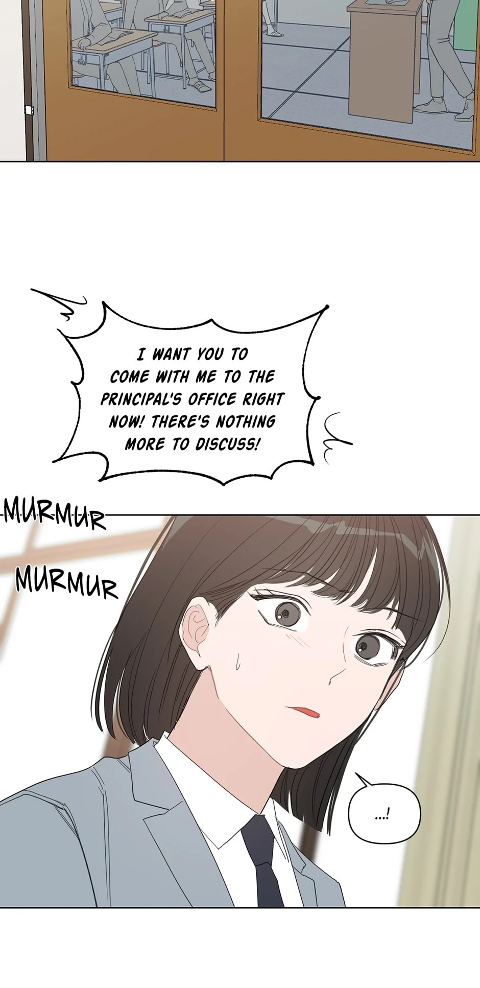 Read Positively Yours (en) Manga Online