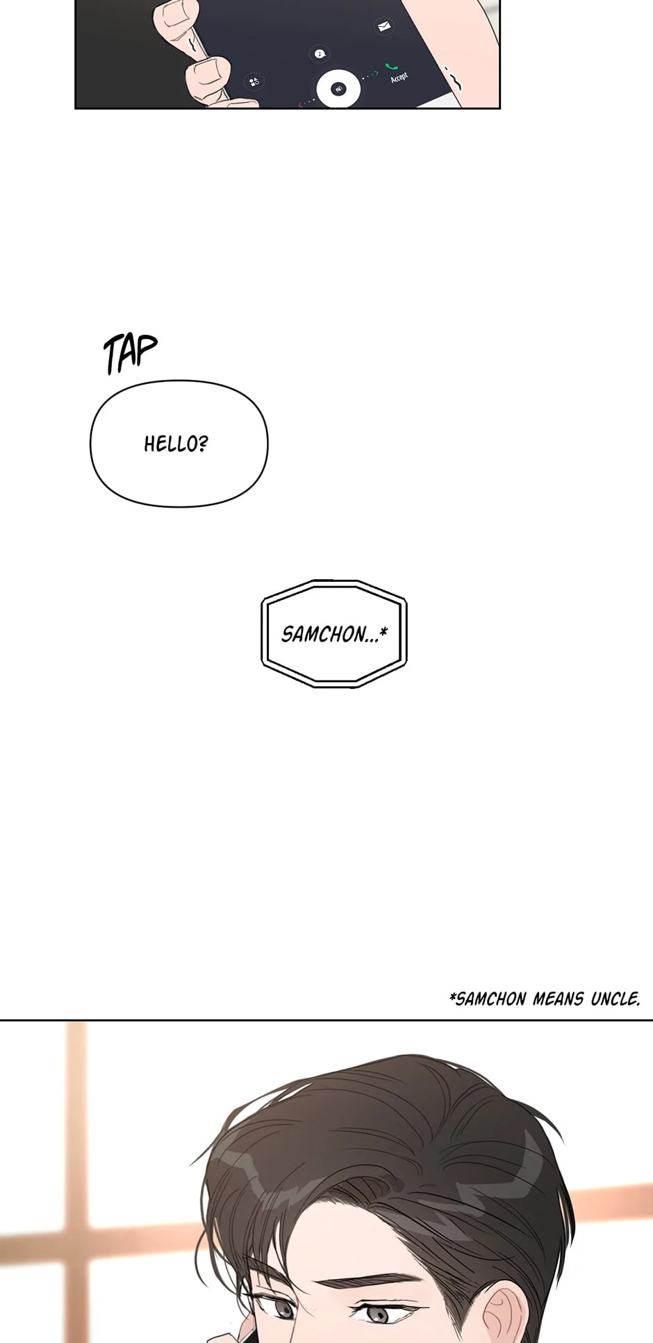 Read Positively Yours (en) Manga Online