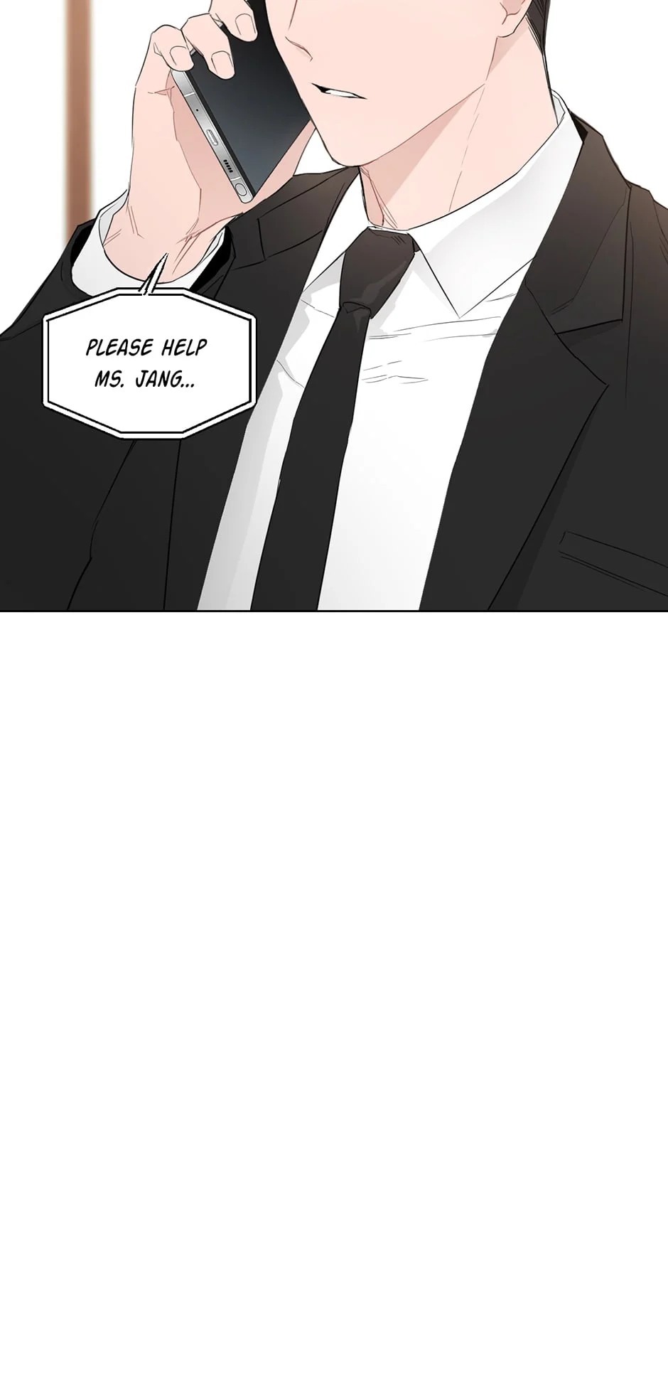 Read Positively Yours (en) Manga Online