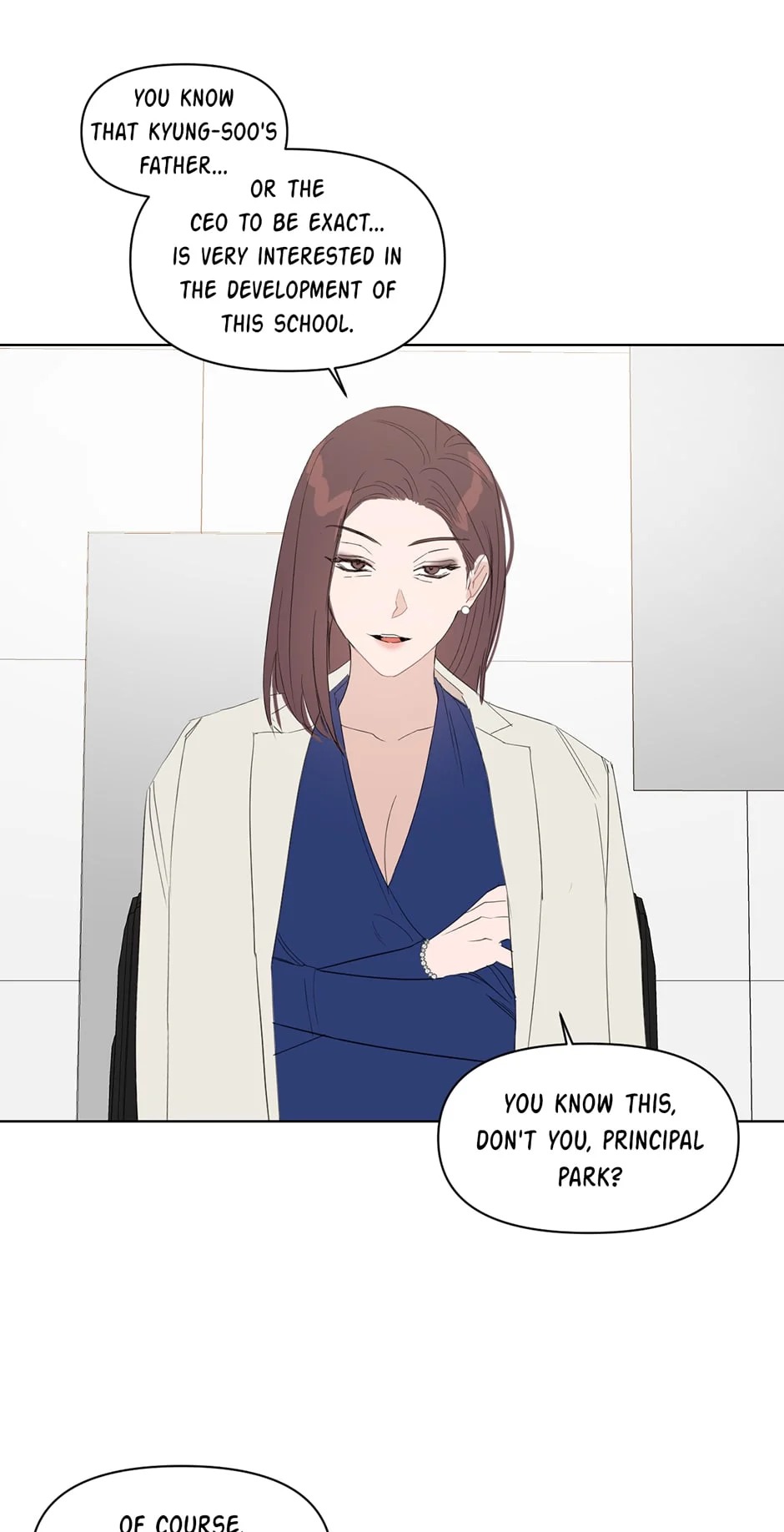 Read Positively Yours (en) Manga Online