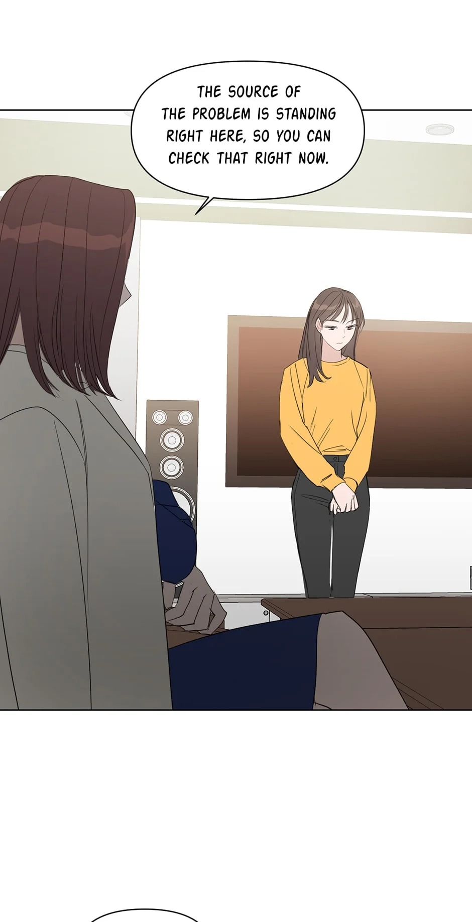 Read Positively Yours (en) Manga Online