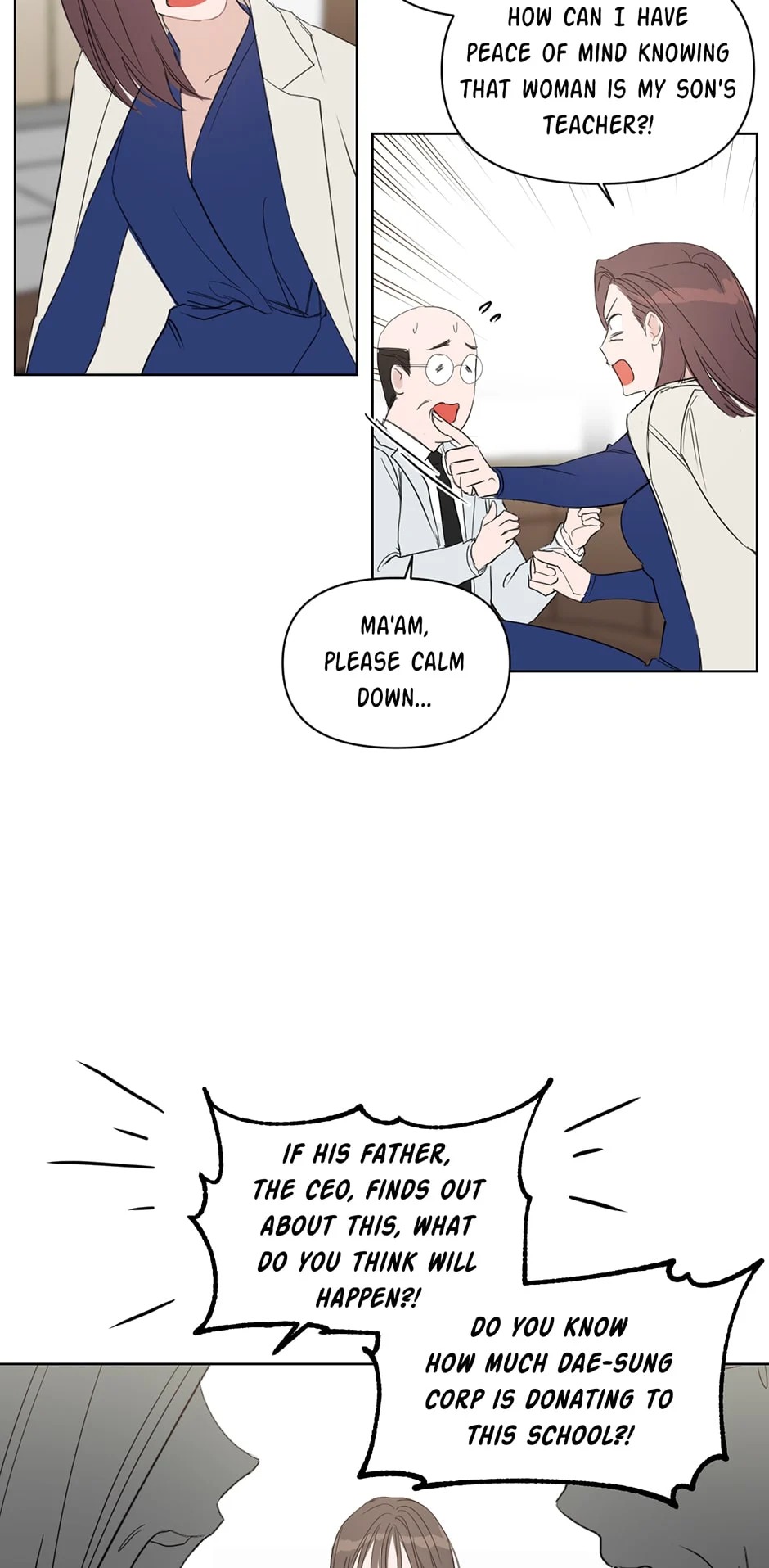 Read Positively Yours (en) Manga Online