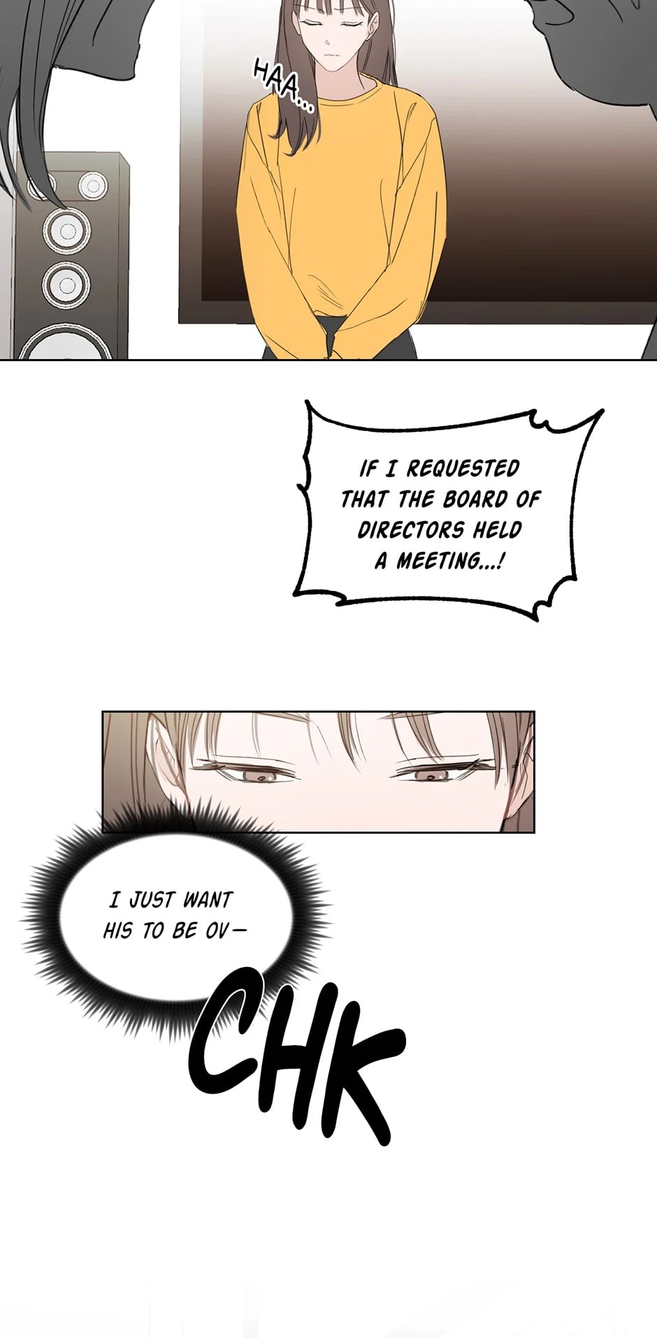 Read Positively Yours (en) Manga Online