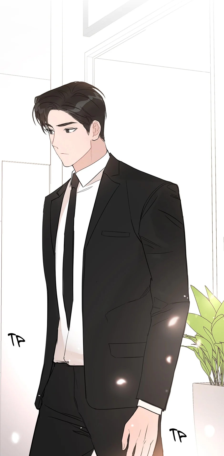 Read Positively Yours (en) Manga Online