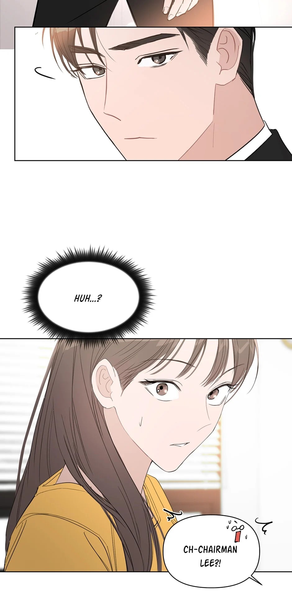 Read Positively Yours (en) Manga Online