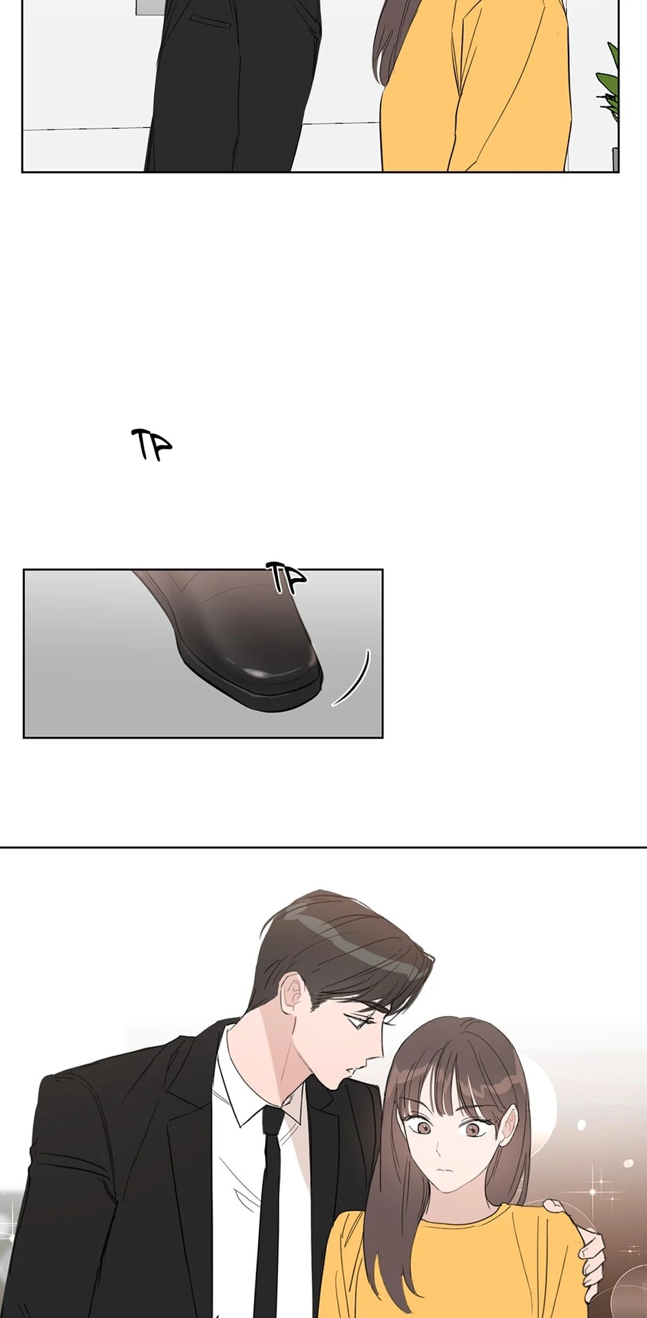 Read Positively Yours (en) Manga Online