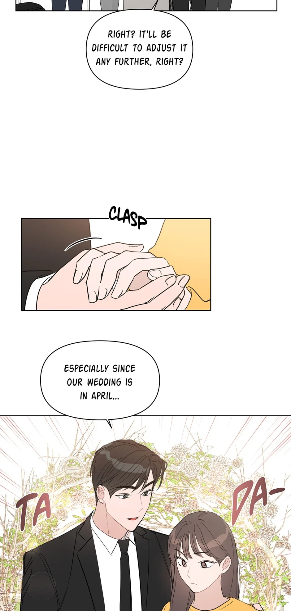 Read Positively Yours (en) Manga Online