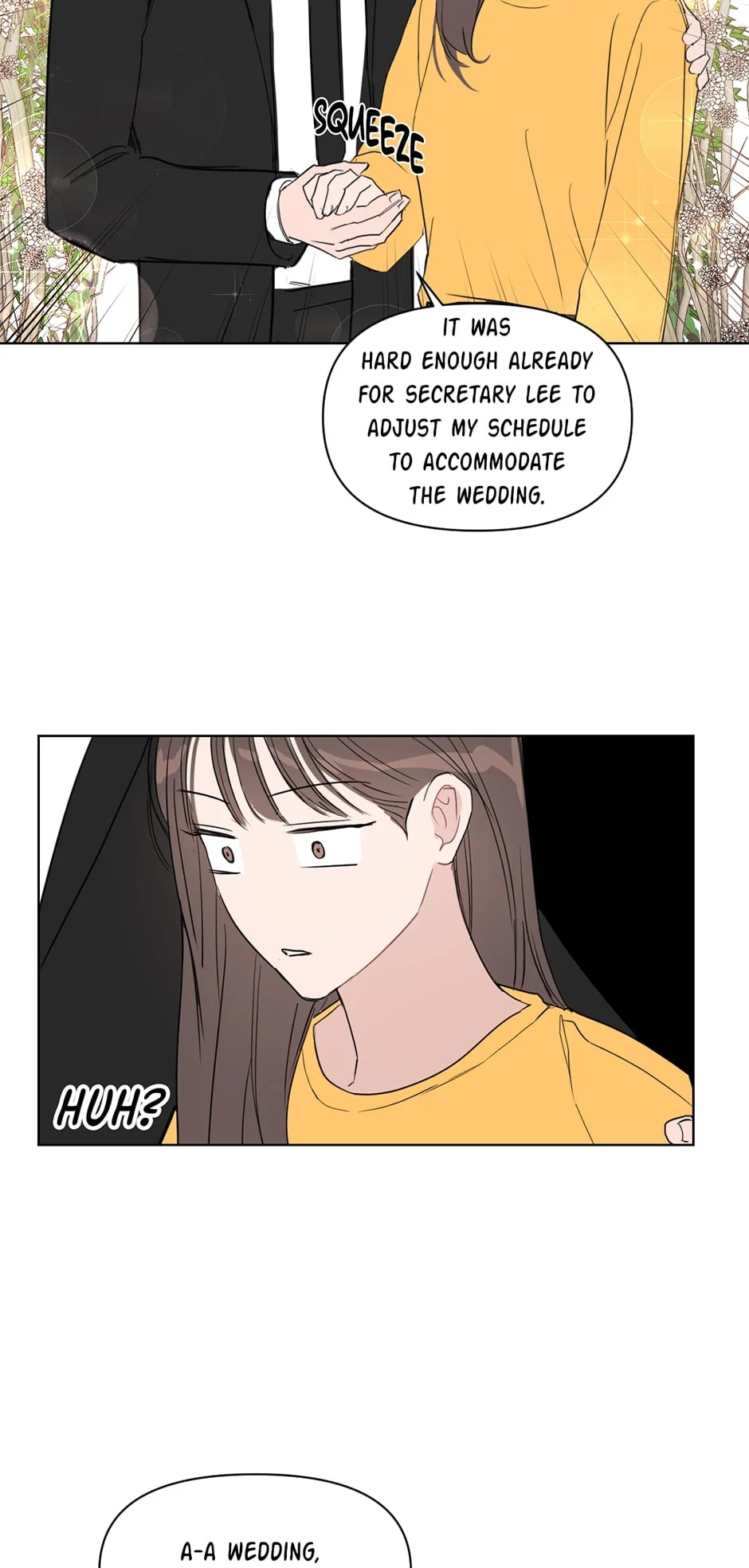 Read Positively Yours (en) Manga Online