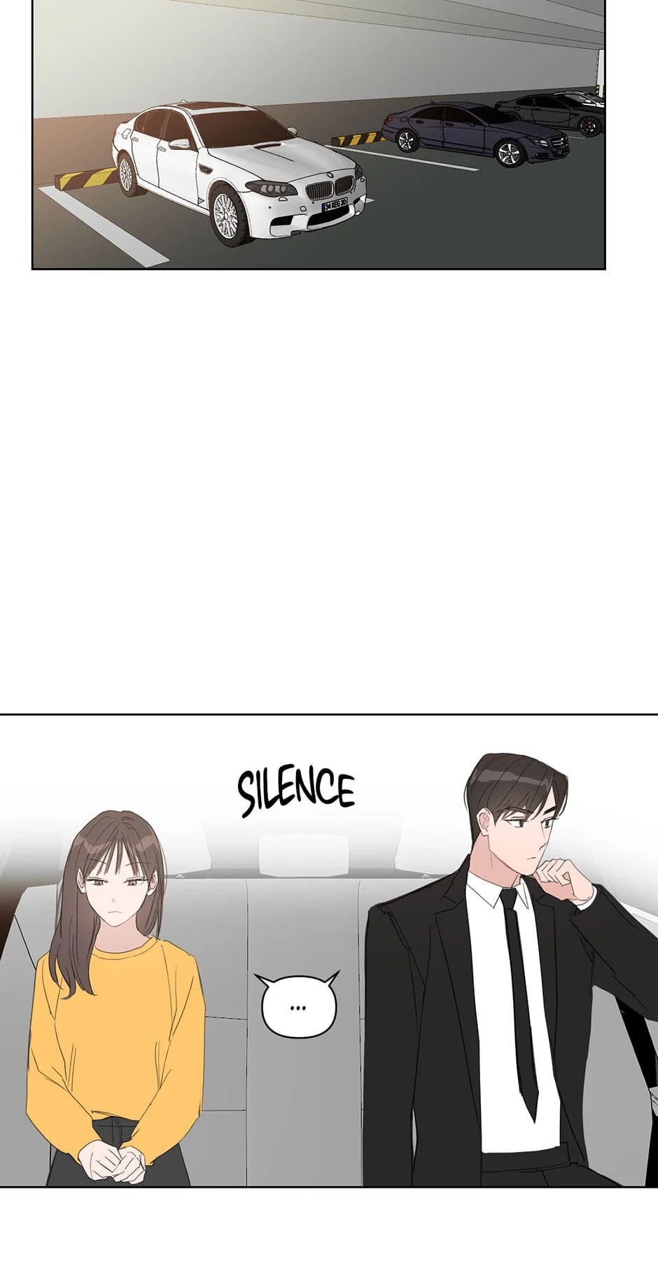 Read Positively Yours (en) Manga Online