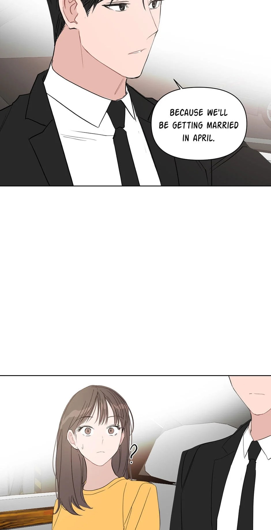 Read Positively Yours (en) Manga Online