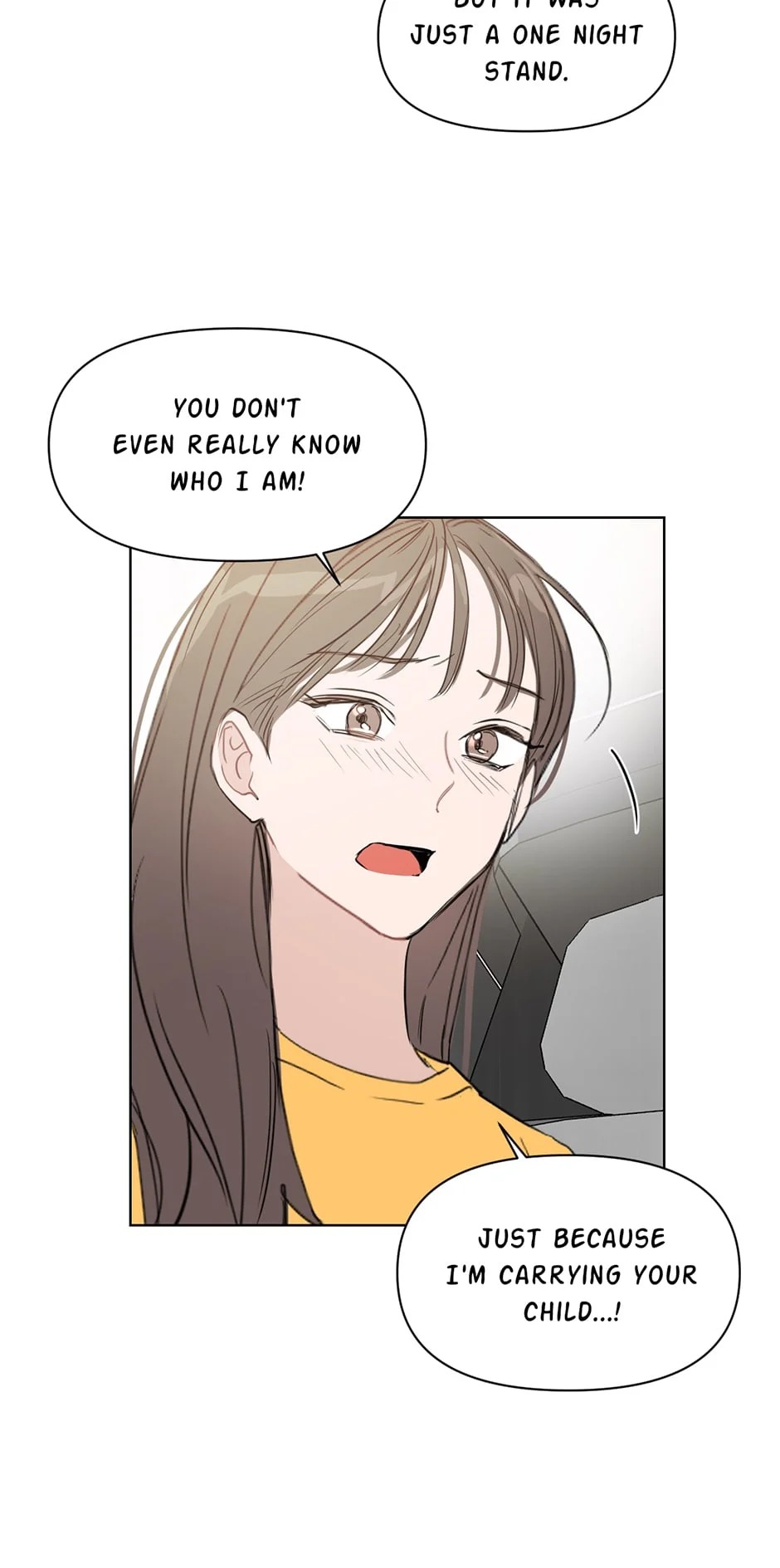 Read Positively Yours (en) Manga Online