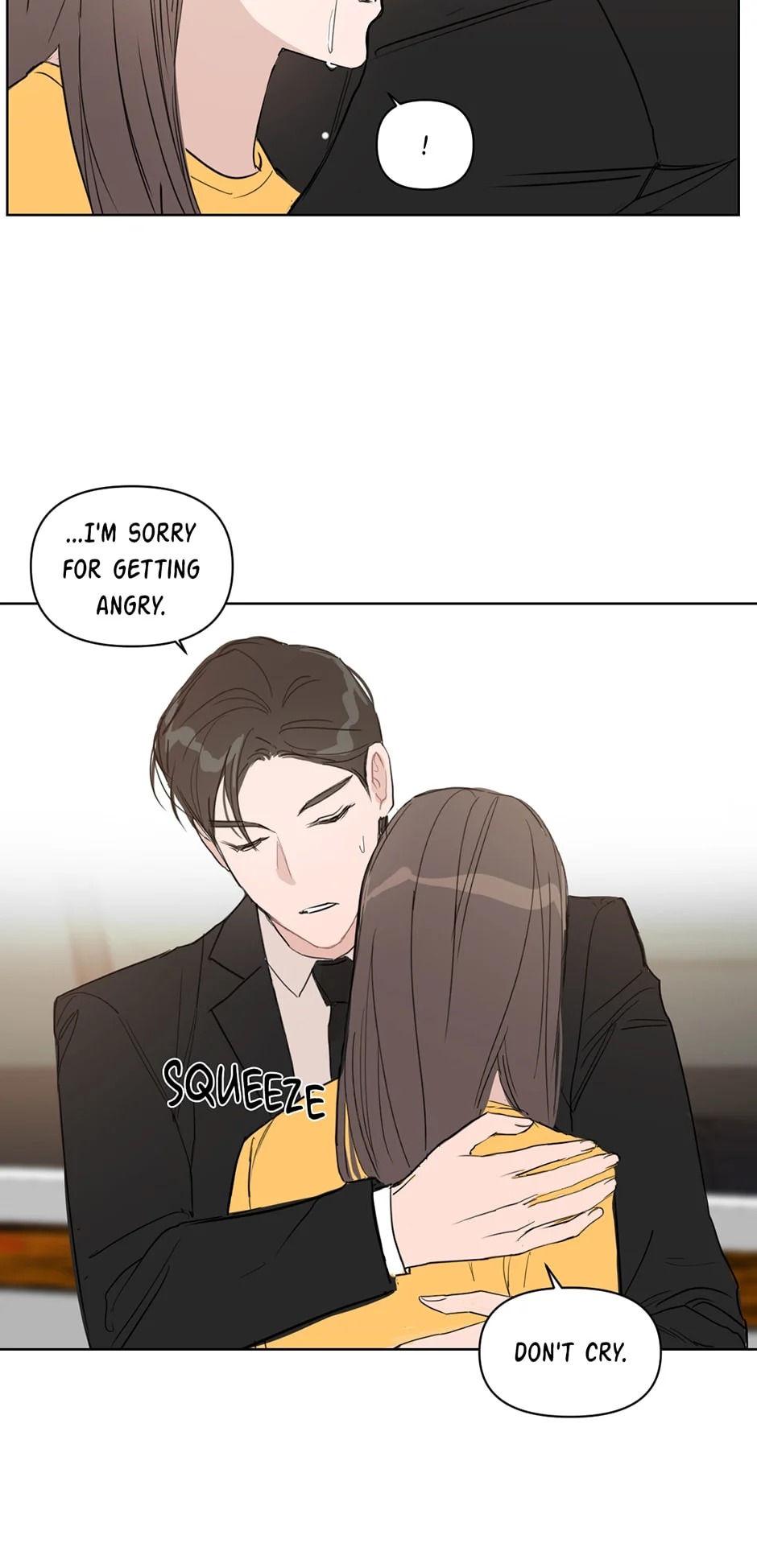 Read Positively Yours (en) Manga Online