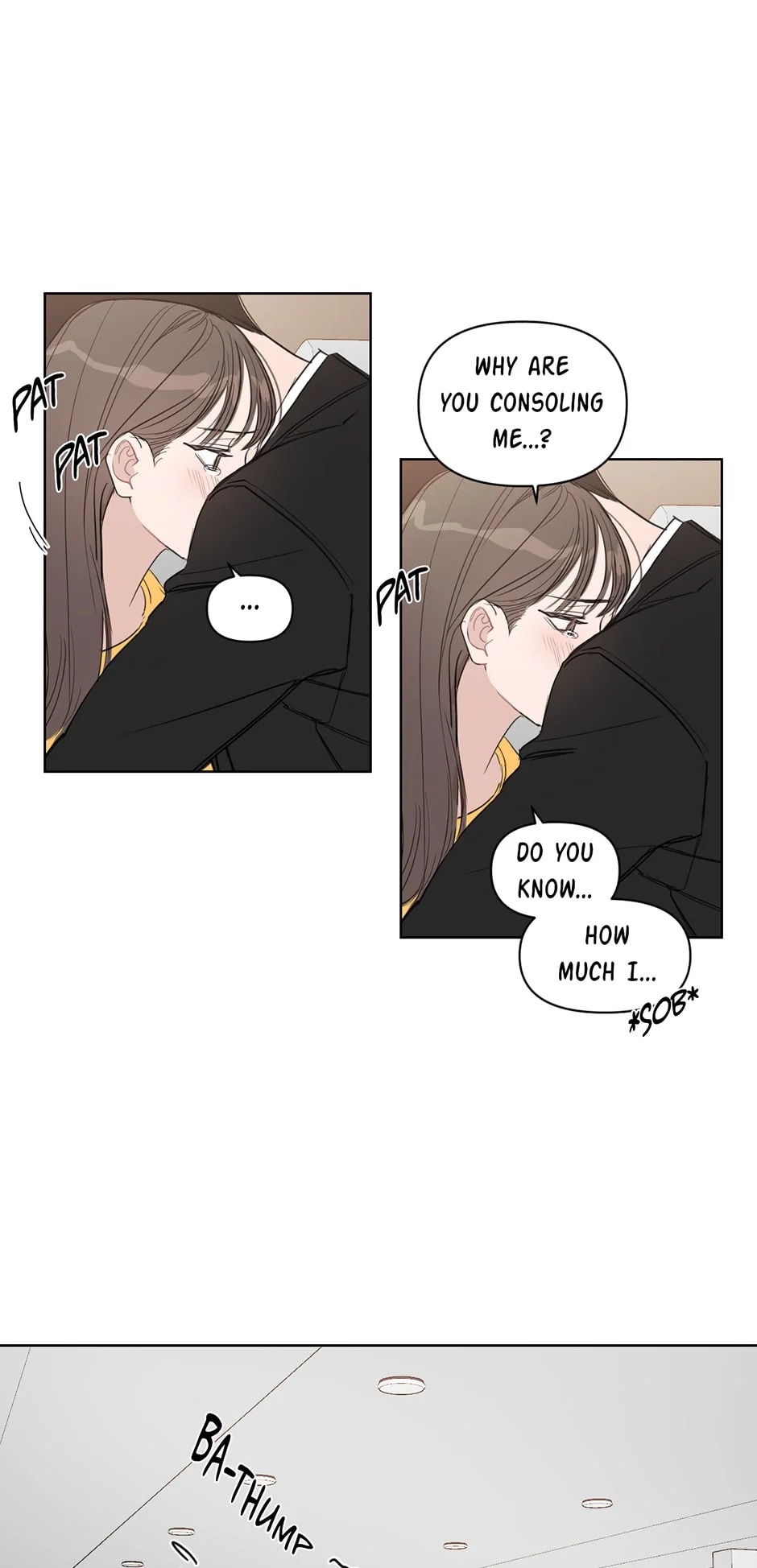 Read Positively Yours (en) Manga Online