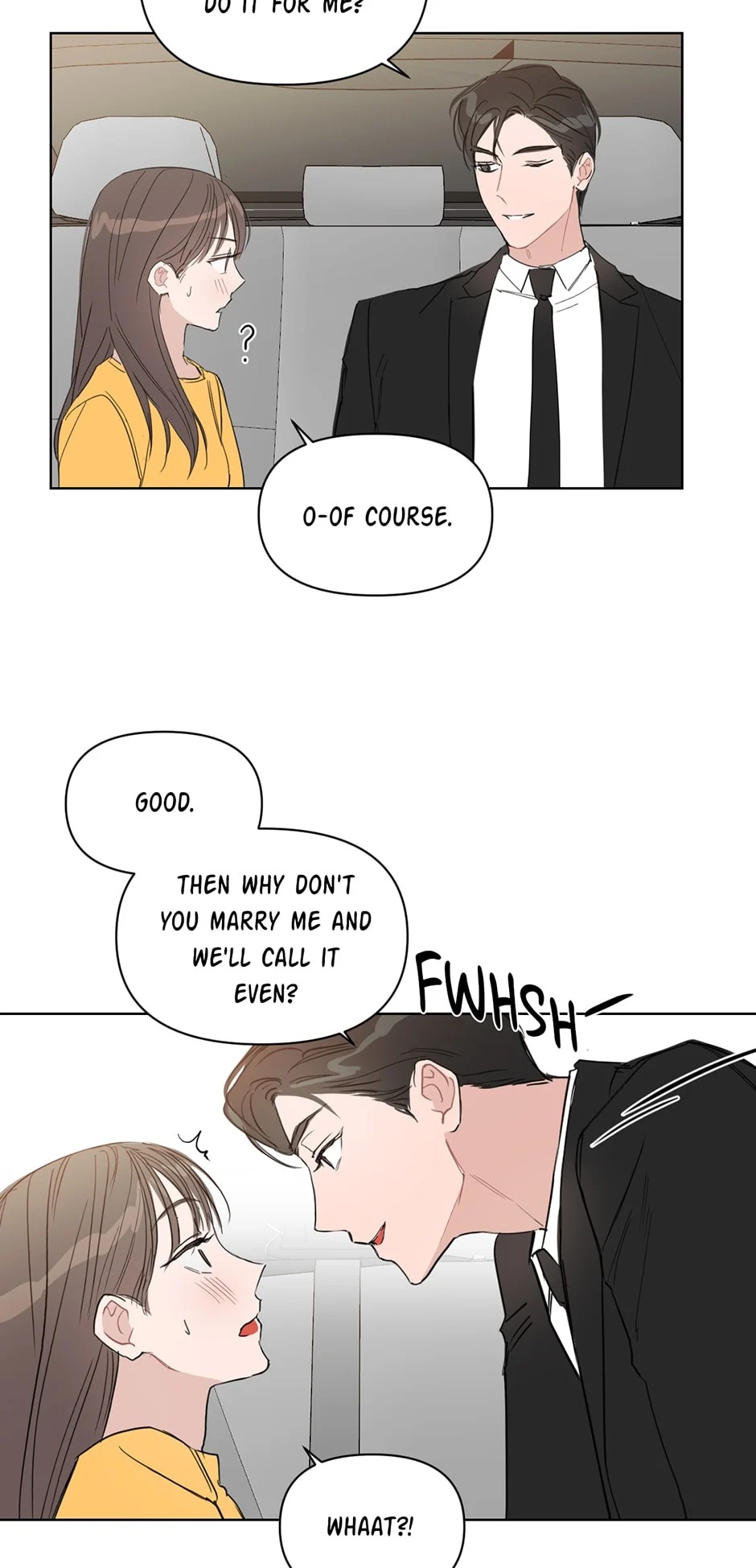 Read Positively Yours (en) Manga Online