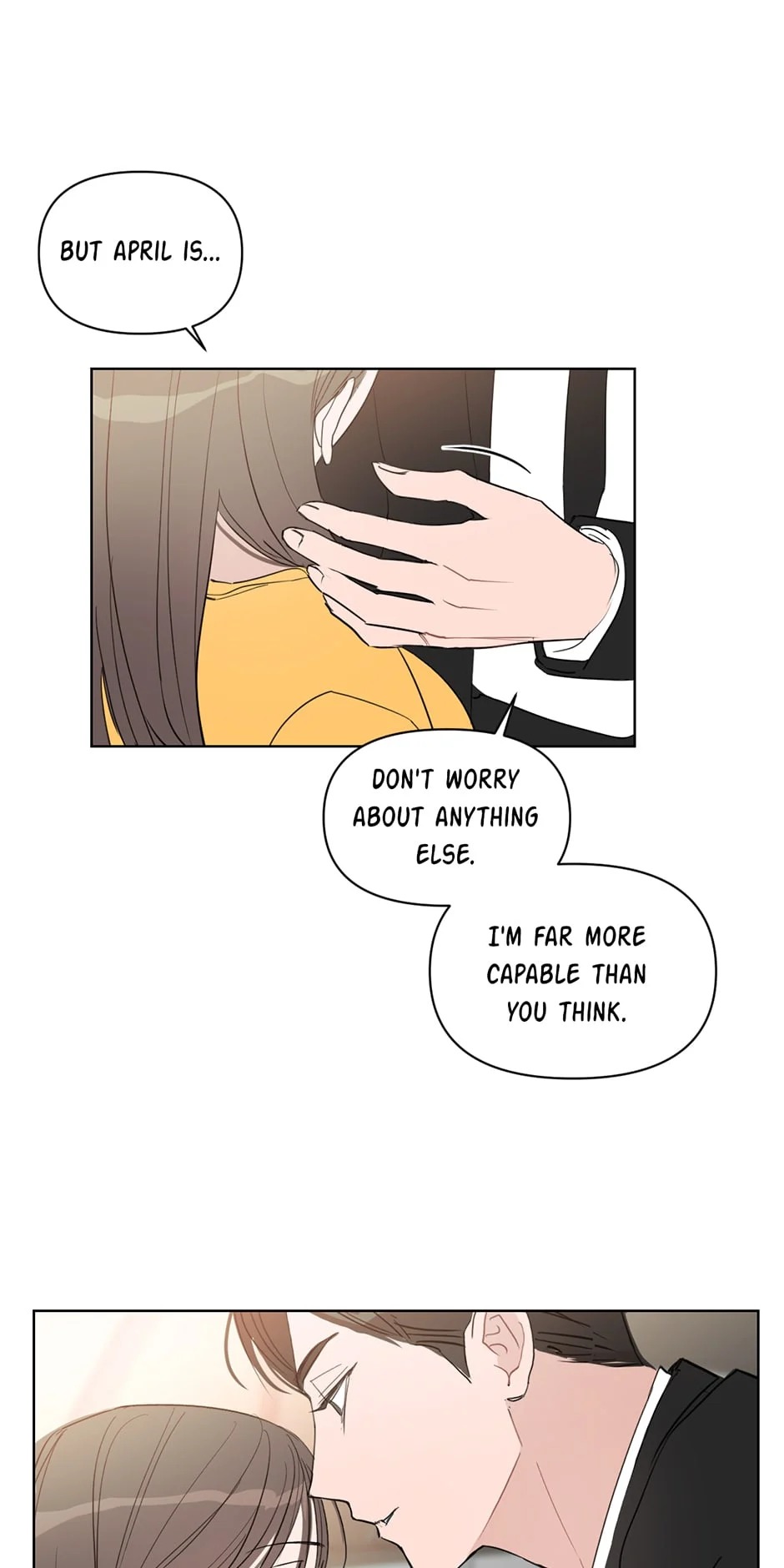 Read Positively Yours (en) Manga Online